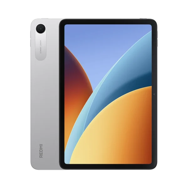 Xiaomi Redmi Pad 2 9.7 Wi-Fi (EU / з зарядкою) — Silver