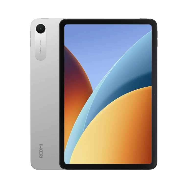 Xiaomi Redmi Pad 2 9.7 Wi-Fi (EU / з зарядкою) — Silver