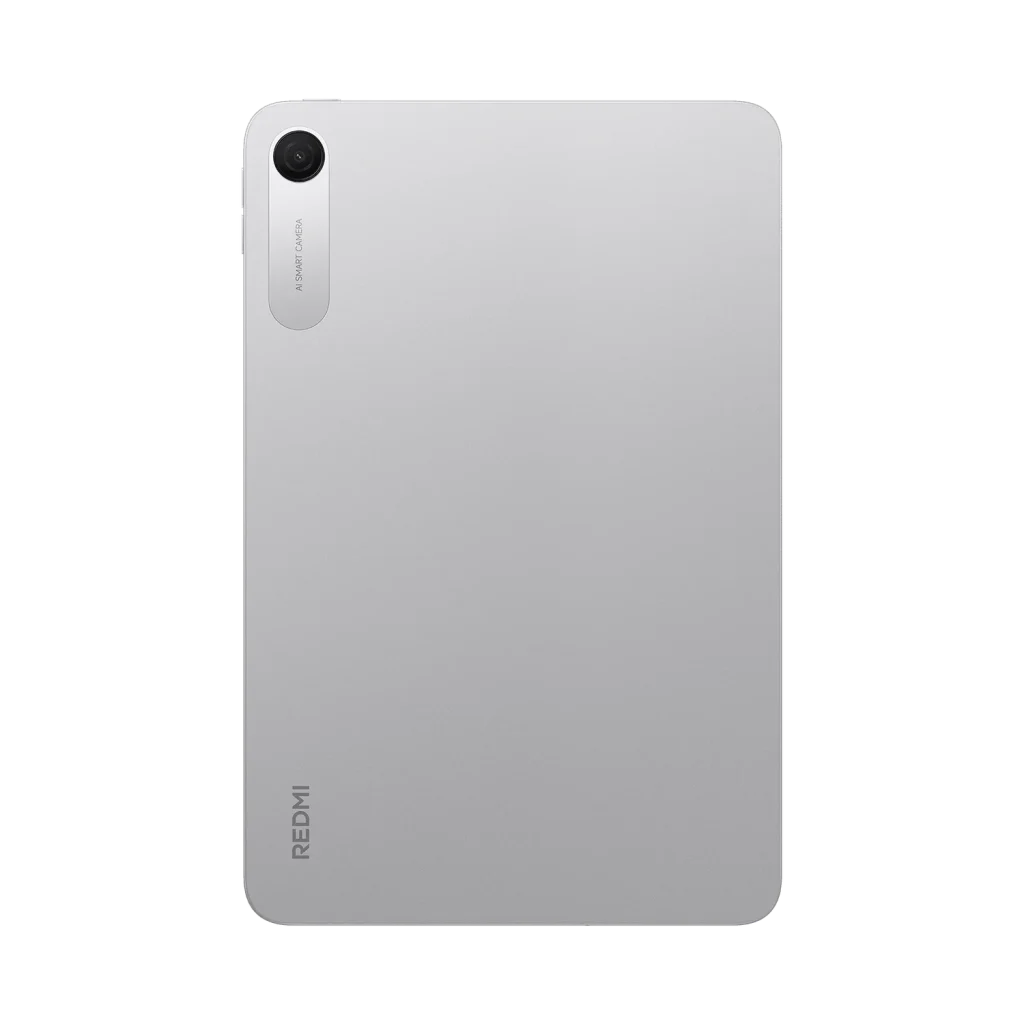 Xiaomi Redmi Pad 2 9.7 Wi-Fi (EU / з зарядкою) — Silver