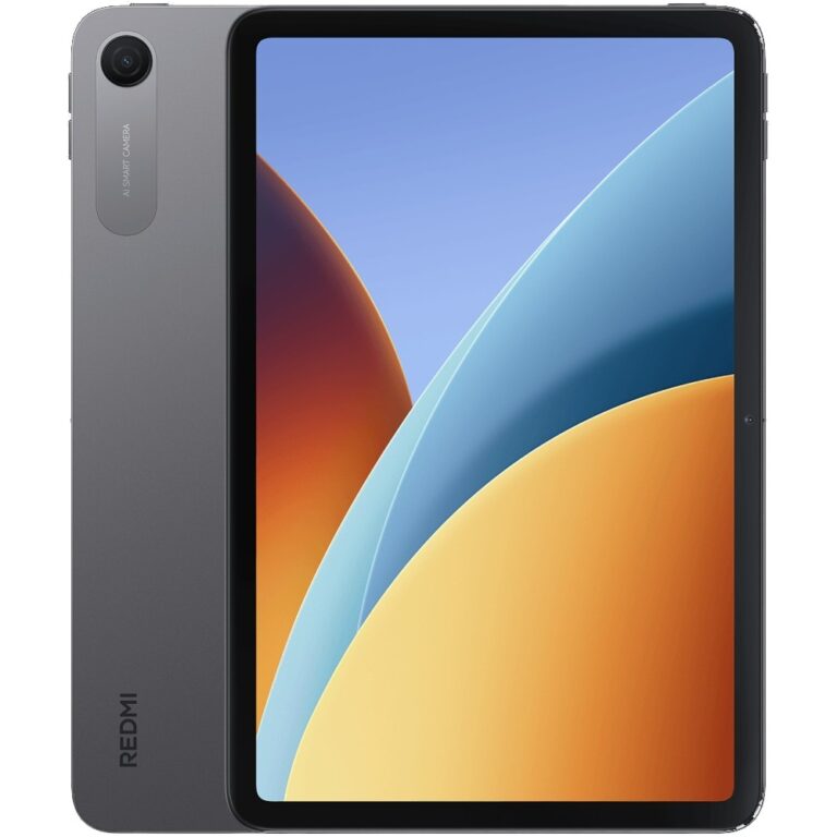 Xiaomi Redmi Pad 2 9.7 Wi-Fi (EU / з зарядкою) Graphite Gray