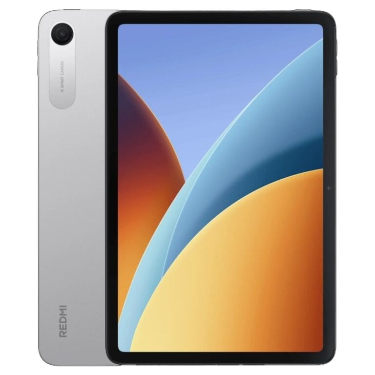 Xiaomi Redmi Pad 2 9.7 Wi-Fi (EU / з зарядкою) Silver