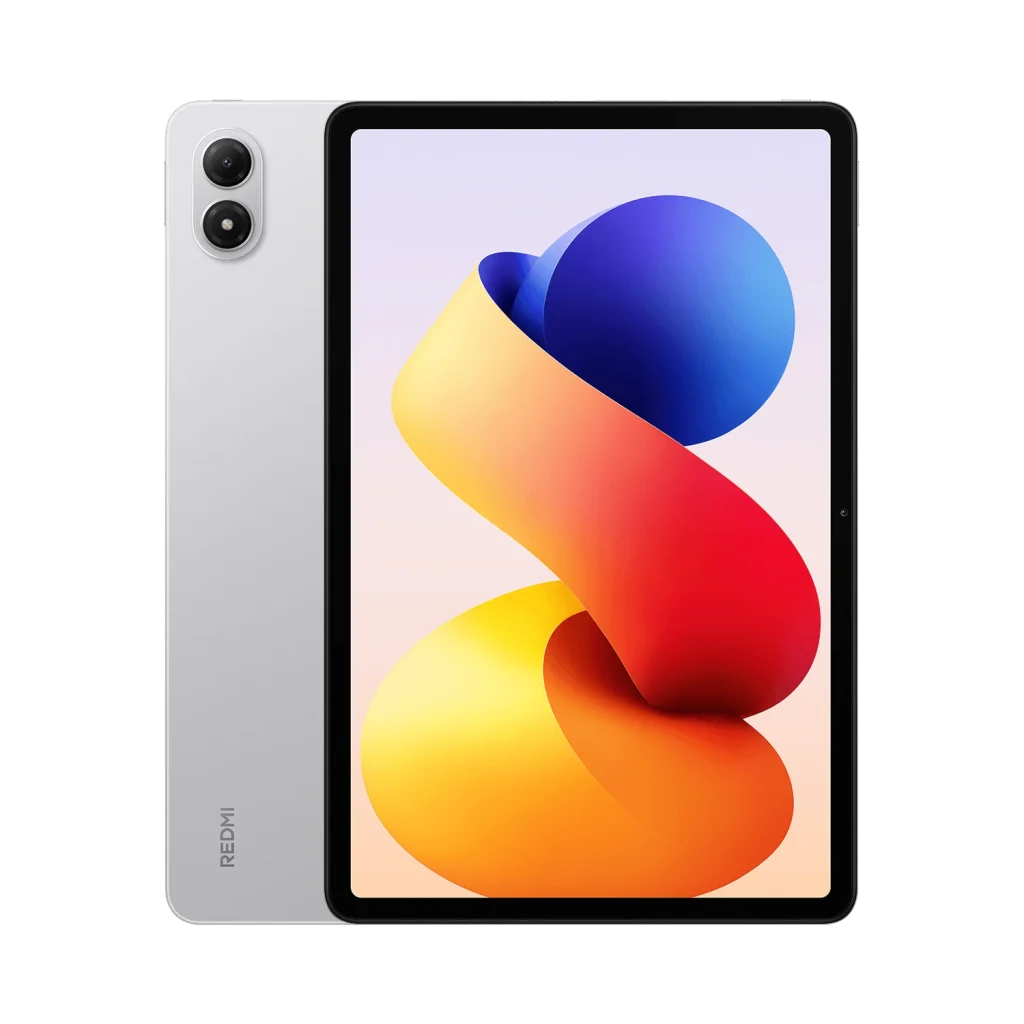 Xiaomi Redmi Pad 2 Pro Wi-Fi (EU / з зарядкою) — Silver