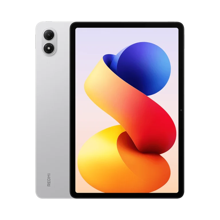 Xiaomi Redmi Pad 2 Pro Wi-Fi (EU / з зарядкою) — Silver