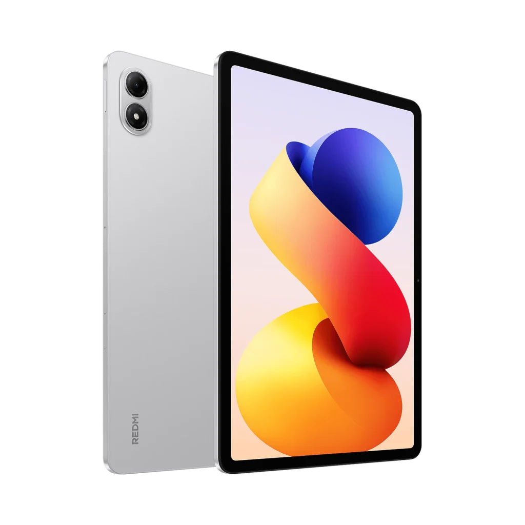 Xiaomi Redmi Pad 2 Pro Wi-Fi (EU / з зарядкою) — Silver