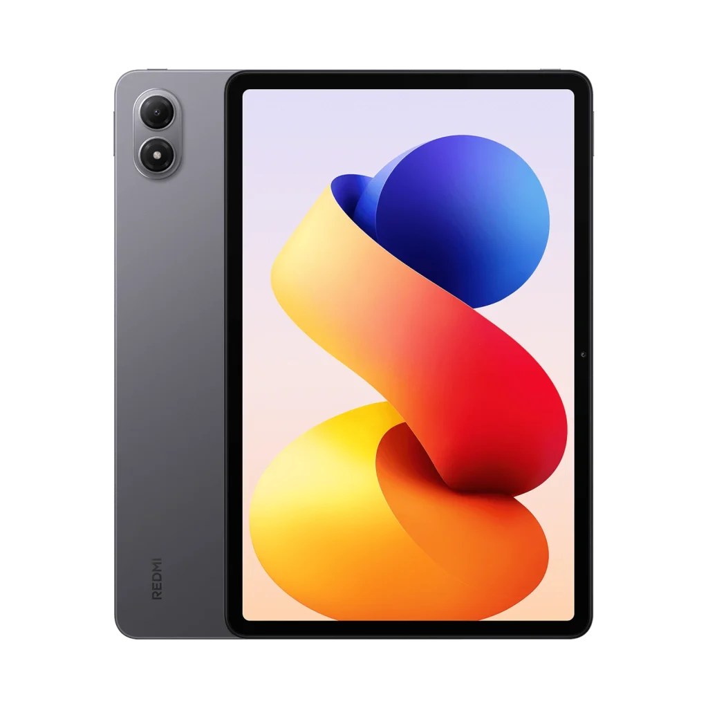 Xiaomi Redmi Pad 2 Pro Wi-Fi (EU / з зарядкою) — Graphite Gray
