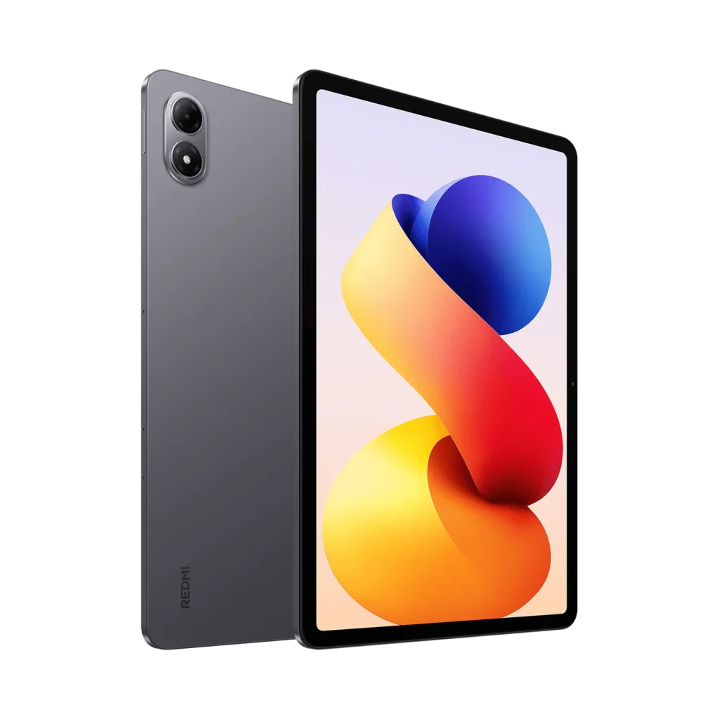 Xiaomi Redmi Pad 2 Pro Wi-Fi (EU / з зарядкою) — Graphite Gray