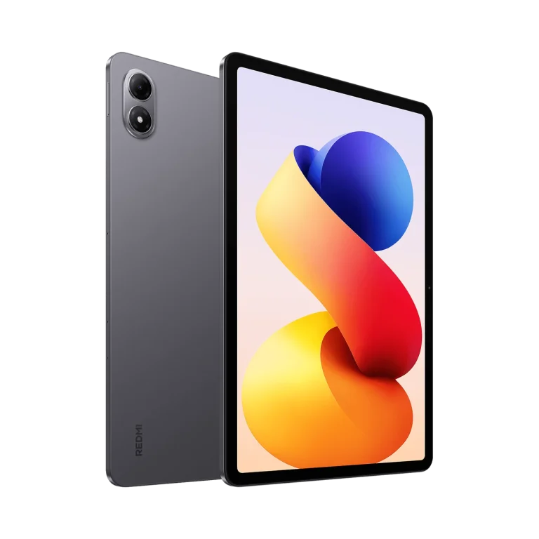 Xiaomi Redmi Pad 2 Pro Wi-Fi (EU / з зарядкою) — Graphite Gray