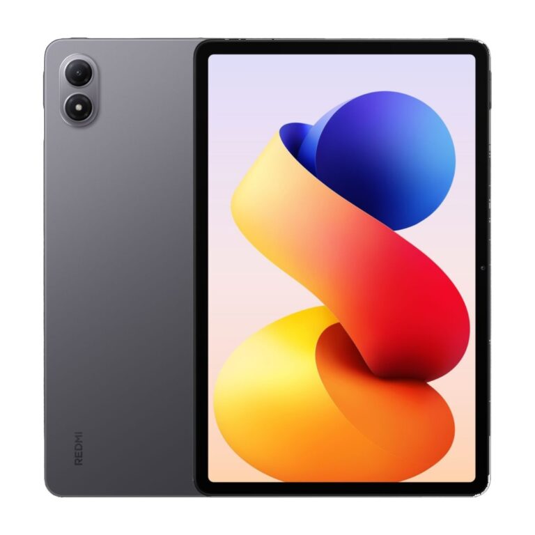 Xiaomi Redmi Pad 2 Pro Wi-Fi (EU / з зарядкою) Graphite Gray
