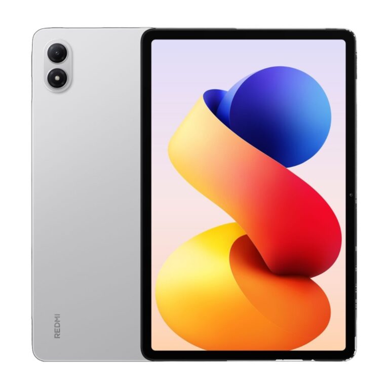 Xiaomi Redmi Pad 2 Pro Wi-Fi (EU / з зарядкою) Silver