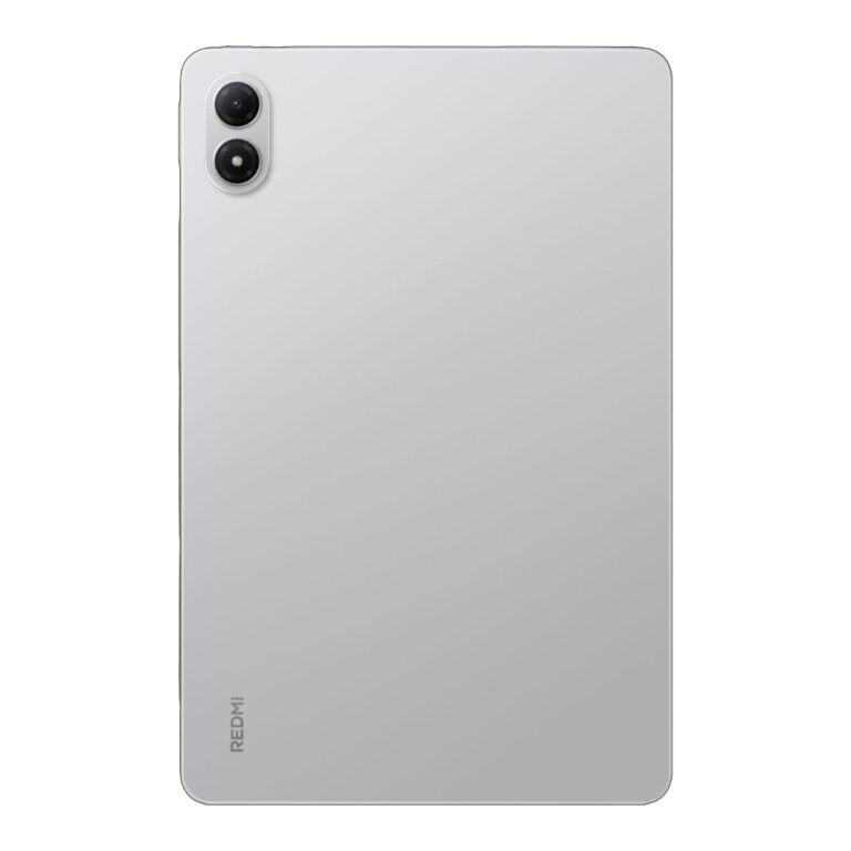Xiaomi Redmi Pad 2 Pro Wi-Fi (EU / з зарядкою) Silver