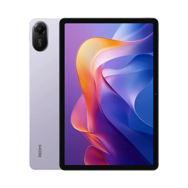 Xiaomi Redmi Pad 2 Wi-Fi (Global / з зарядкою) — Lavender Purple