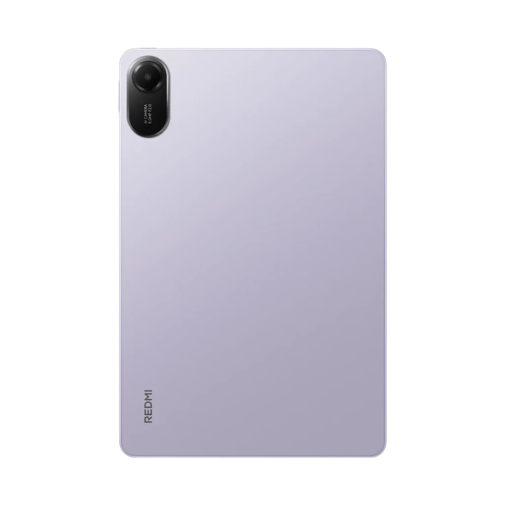 Xiaomi Redmi Pad 2 Wi-Fi (Global / з зарядкою) — Lavender Purple
