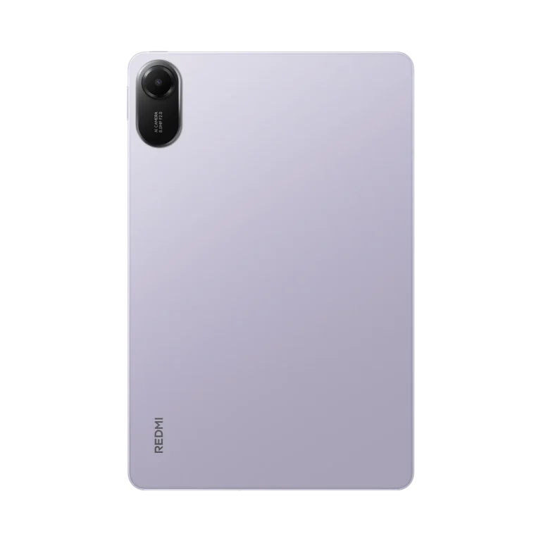 Xiaomi Redmi Pad 2 Wi-Fi (Global / з зарядкою) — Lavender Purple