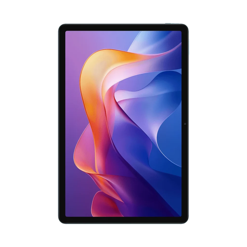 Xiaomi Redmi Pad 2 Wi-Fi (Global / з зарядкою) — Mint Green