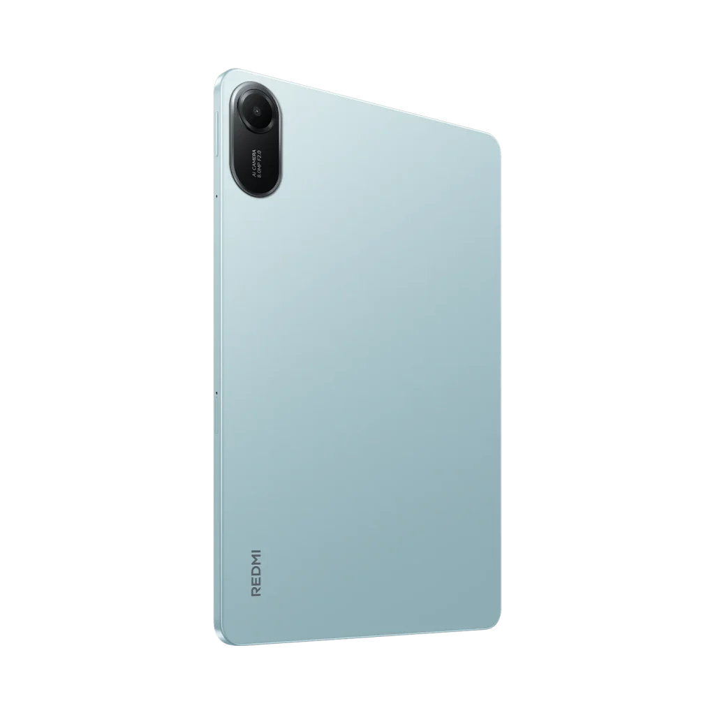 Xiaomi Redmi Pad 2 Wi-Fi (Global / з зарядкою) — Mint Green