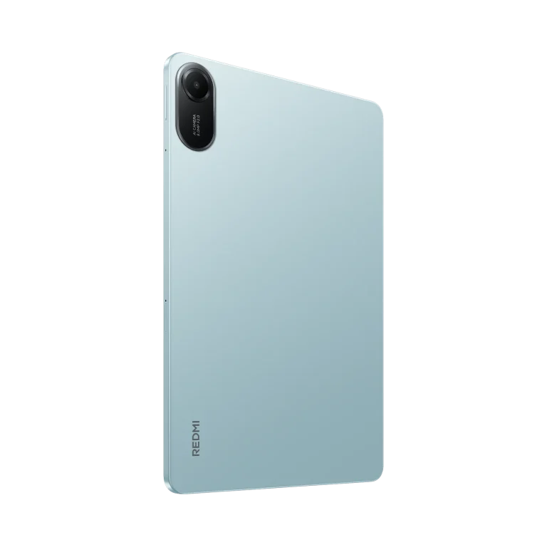 Xiaomi Redmi Pad 2 Wi-Fi (Global / з зарядкою) — Mint Green