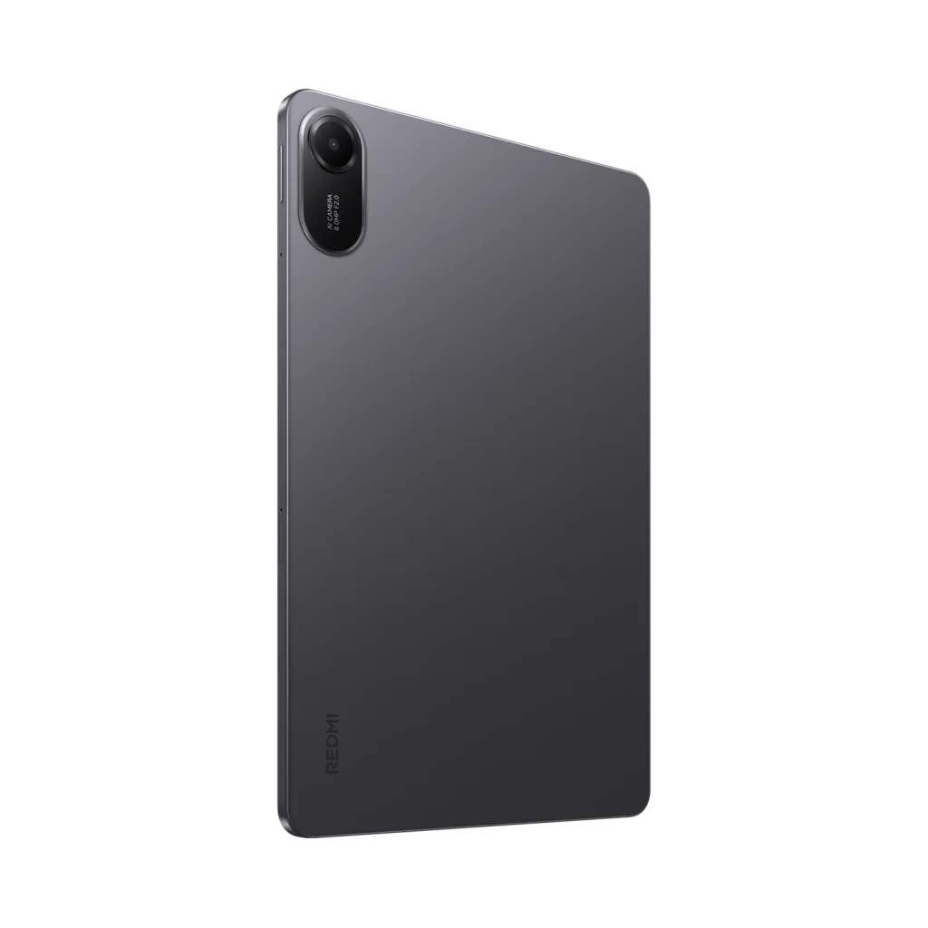Xiaomi Redmi Pad 2 Wi-Fi (Global / з зарядкою) — Graphite Gray