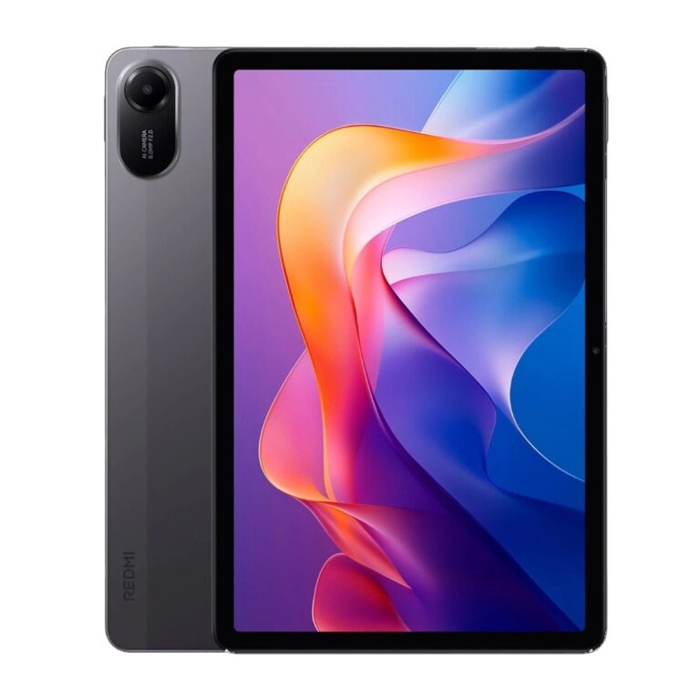 Xiaomi Redmi Pad 2 Wi-Fi (Global / з зарядкою) Graphite Gray