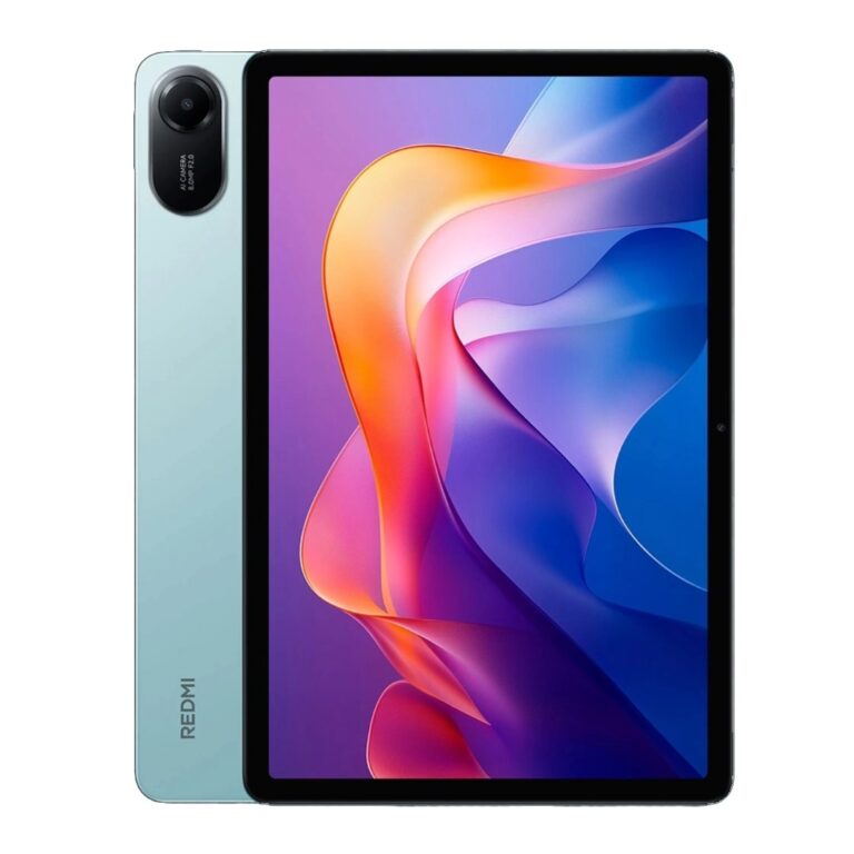 Xiaomi Redmi Pad 2 Wi-Fi (Global / з зарядкою) Mint Green