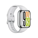 Xiaomi Redmi Watch 5 — Silver Gray