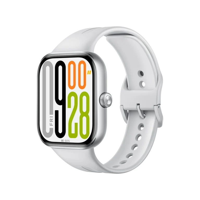 Xiaomi Redmi Watch 5 — Silver Gray