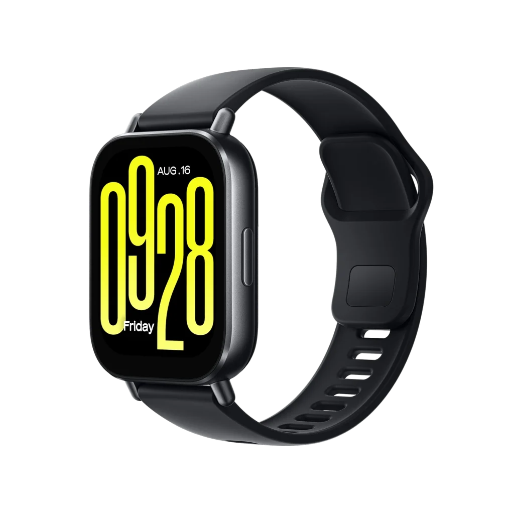 Xiaomi Redmi Watch 5 Active — Midnight Black