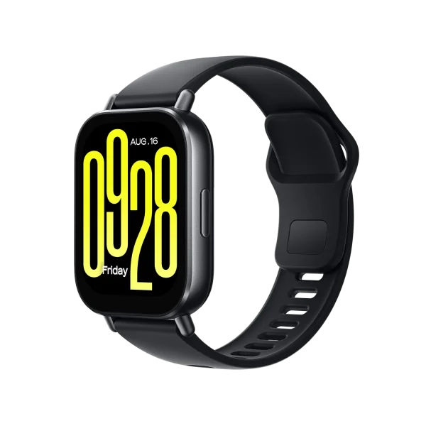 Xiaomi Redmi Watch 5 Active — Midnight Black