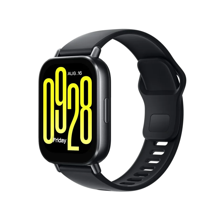 Xiaomi Redmi Watch 5 Active — Midnight Black