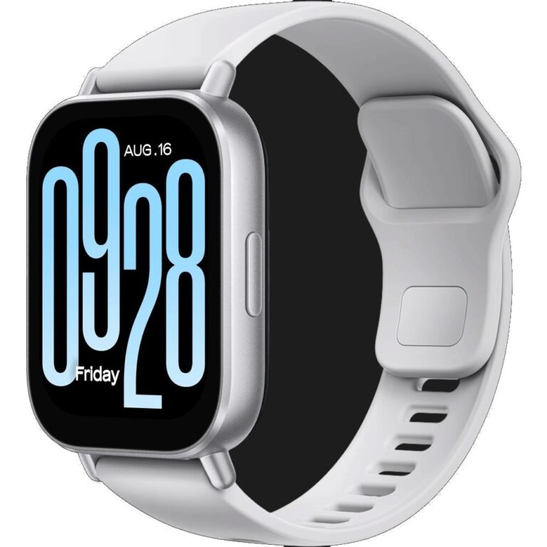 Xiaomi Redmi Watch 5 Active Matte Silver