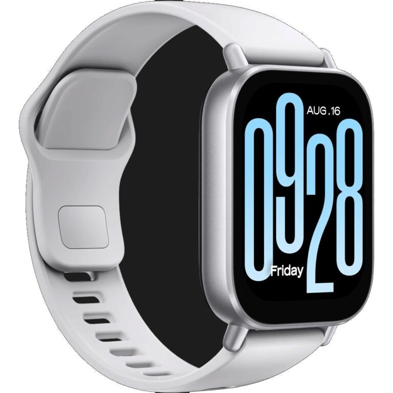 Xiaomi Redmi Watch 5 Active Matte Silver