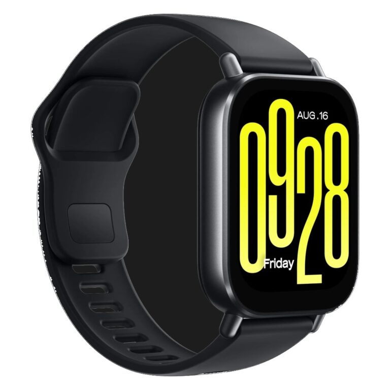 Xiaomi Redmi Watch 5 Active Midnight Black