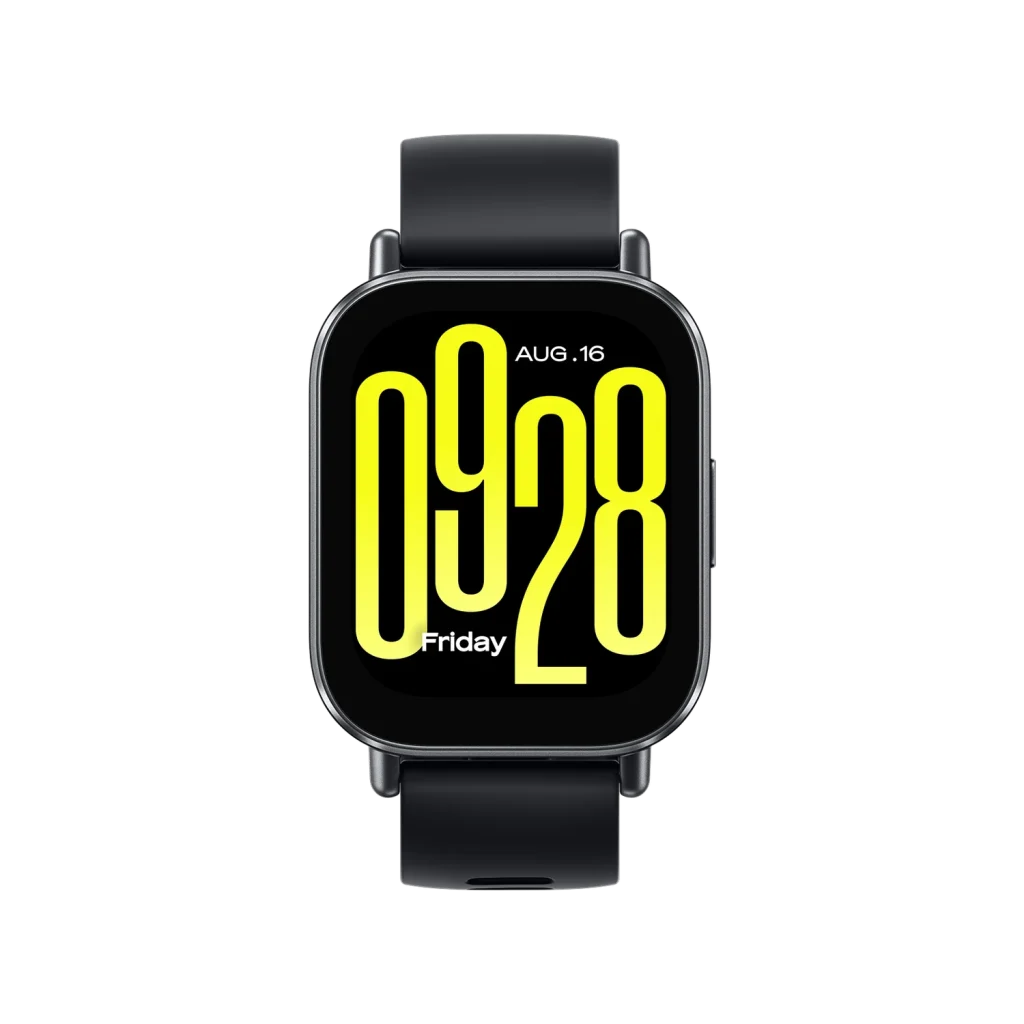 Xiaomi Redmi Watch 5 Lite — Black