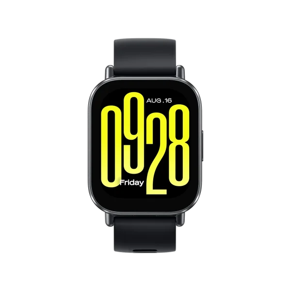Xiaomi Redmi Watch 5 Lite — Black