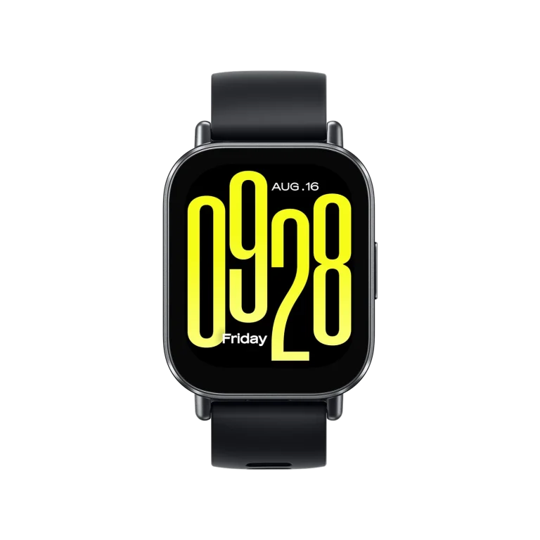 Xiaomi Redmi Watch 5 Lite — Black