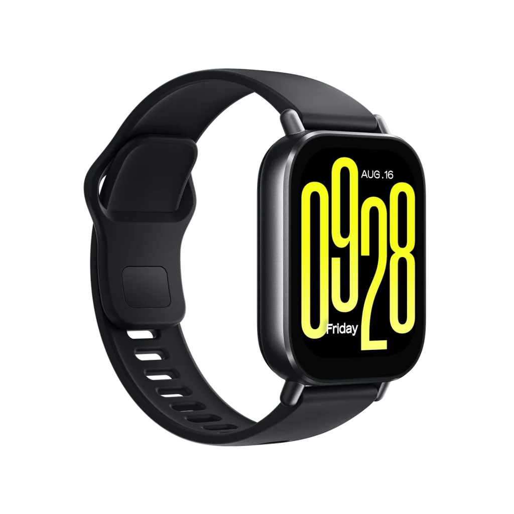 Xiaomi Redmi Watch 5 Lite — Black