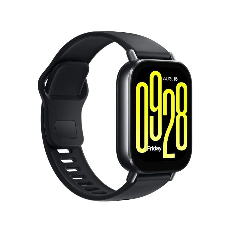 Xiaomi Redmi Watch 5 Lite — Black