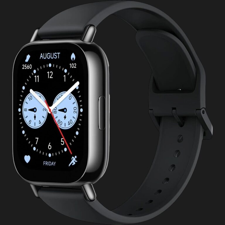 Xiaomi Redmi Watch 5 Lite Black