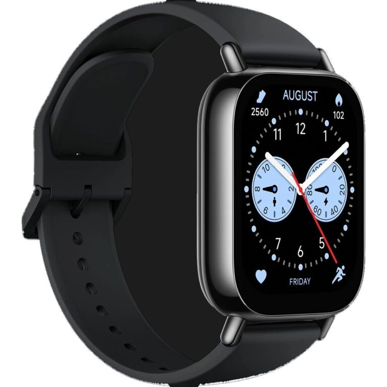 Xiaomi Redmi Watch 5 Lite Black