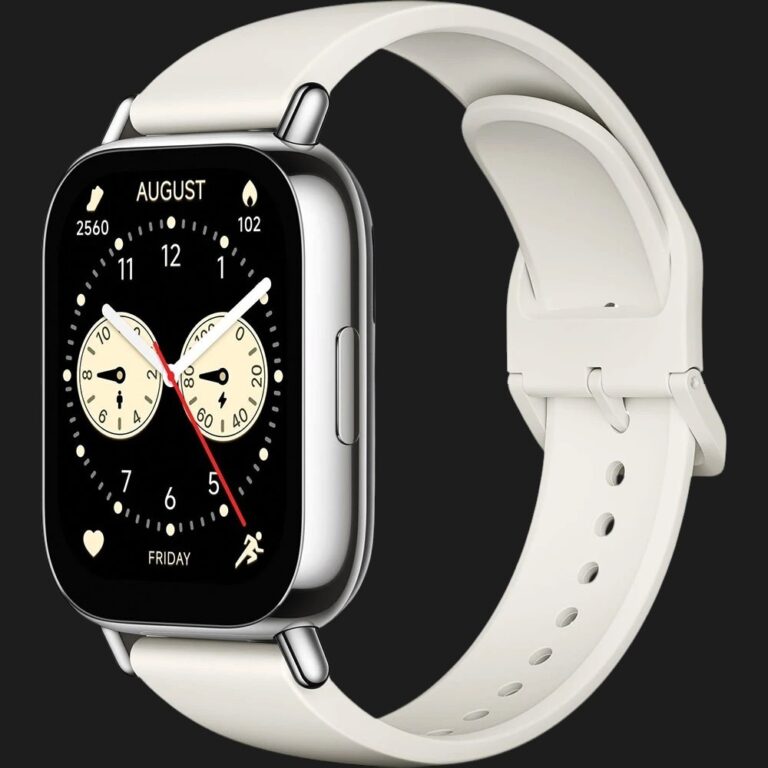 Xiaomi Redmi Watch 5 Lite Gold