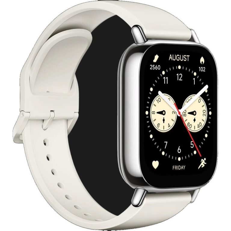 Xiaomi Redmi Watch 5 Lite Gold