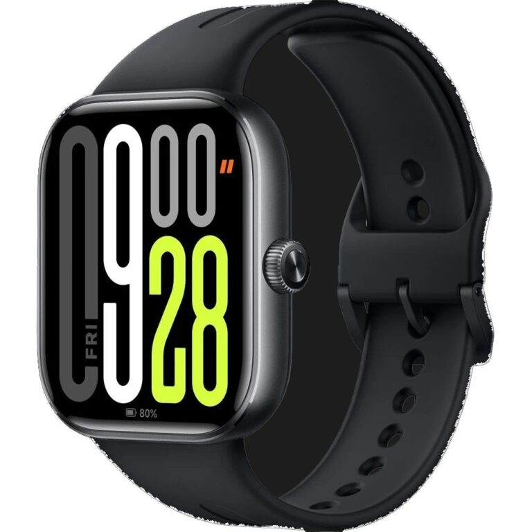 Xiaomi Redmi Watch 5 Obsidian Black