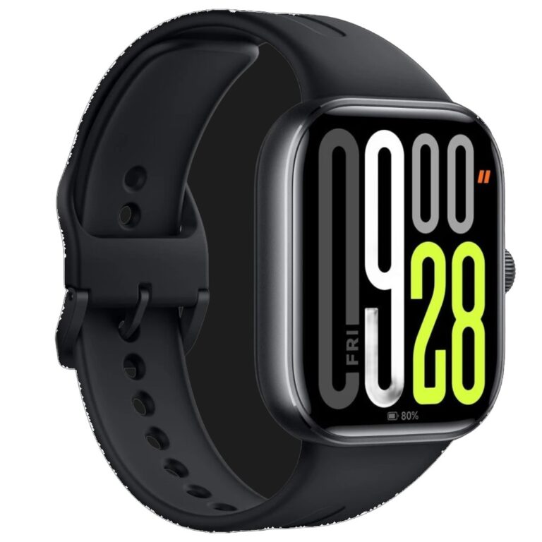 Xiaomi Redmi Watch 5 Obsidian Black