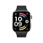 Xiaomi Redmi Watch 6 — Obsidian Black
