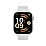 Xiaomi Redmi Watch 6 — Silver Gray