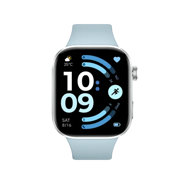 Xiaomi Redmi Watch 6 — Glacier Blue