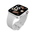 Xiaomi Redmi Watch 6 — Silver Gray