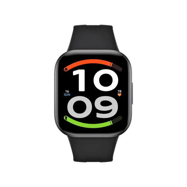 Xiaomi Redmi Watch 6 Active — Midnight Black