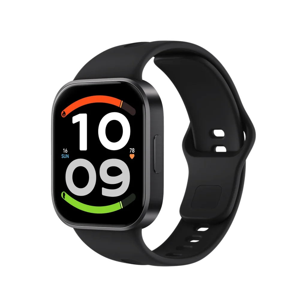 Xiaomi Redmi Watch 6 Active — Midnight Black