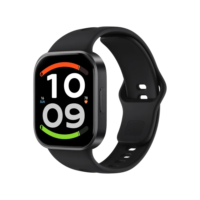 Xiaomi Redmi Watch 6 Active — Midnight Black
