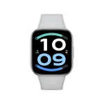 Xiaomi Redmi Watch 6 Active — Matte Silver